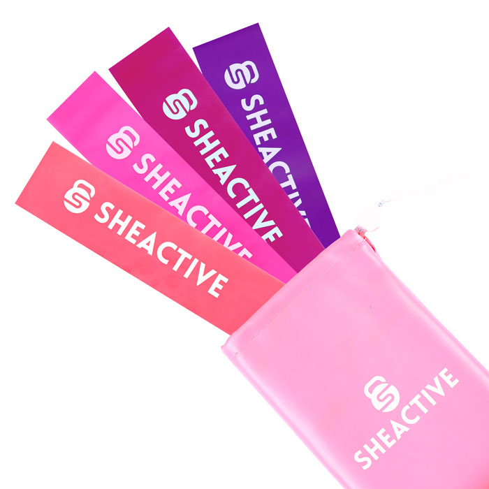 sheactive