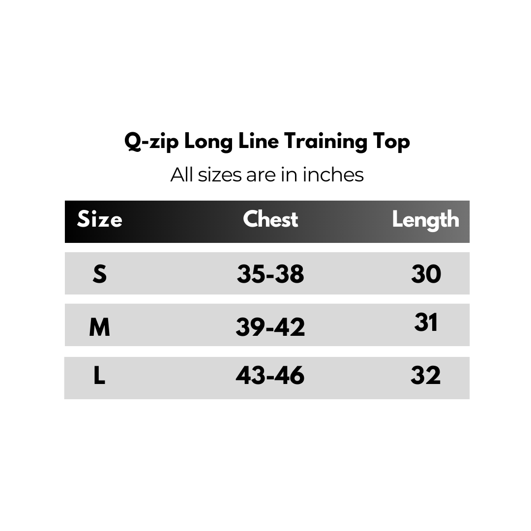 Sweatshirt joggers size chart 2023...1