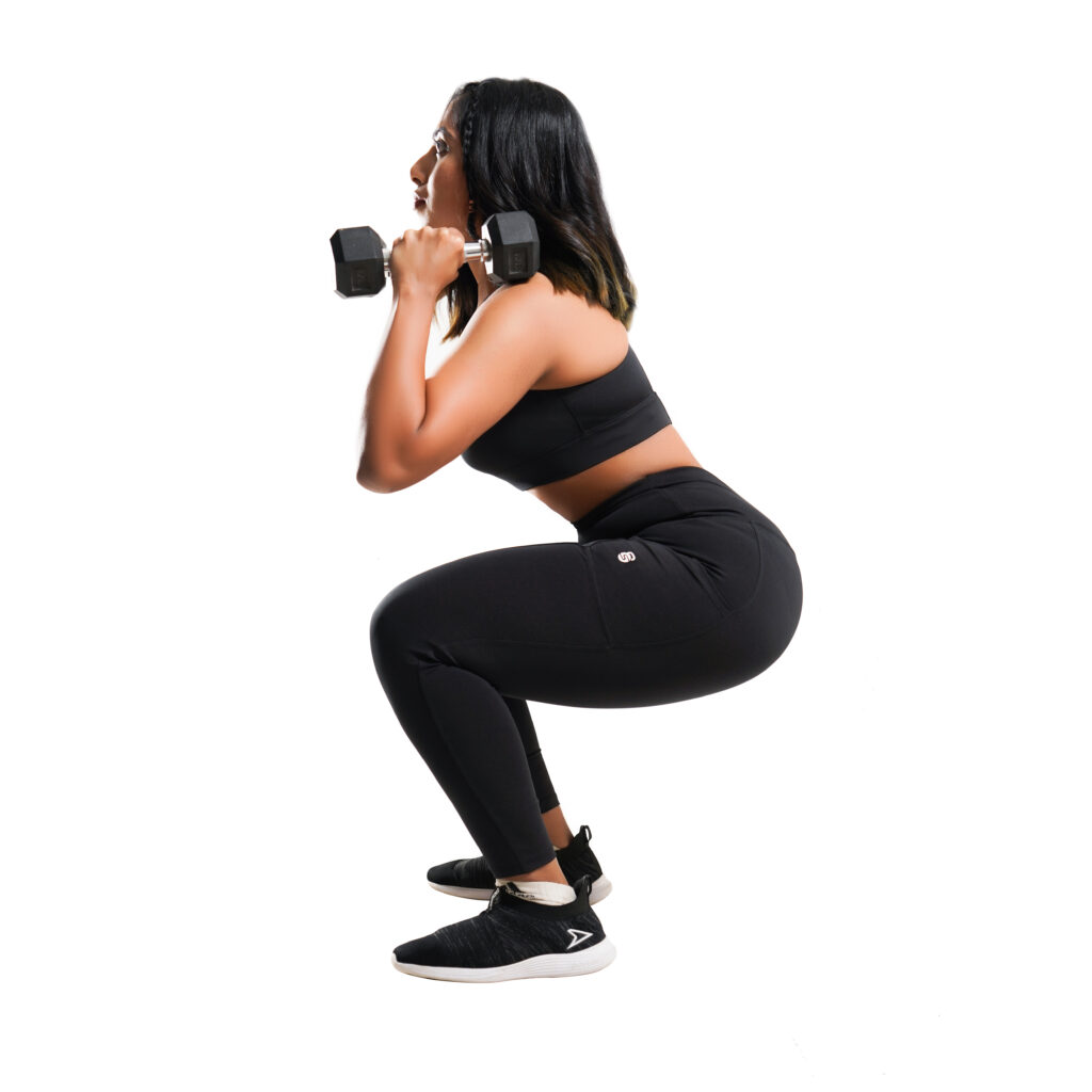 sheactive