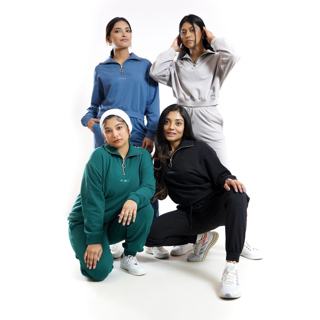 sheactive