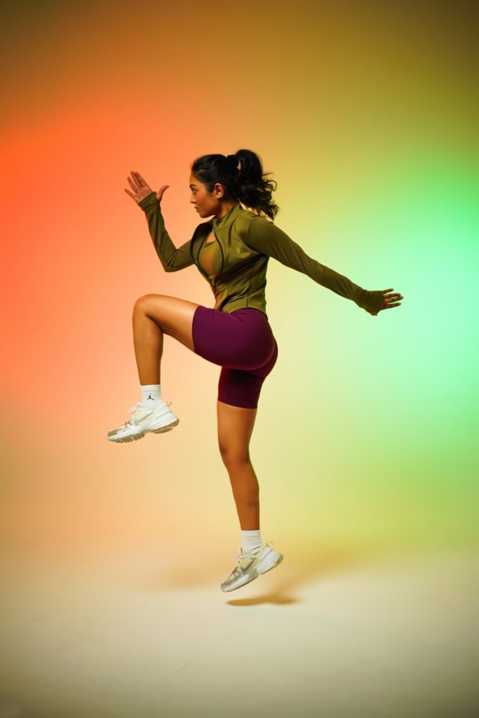 sheactive