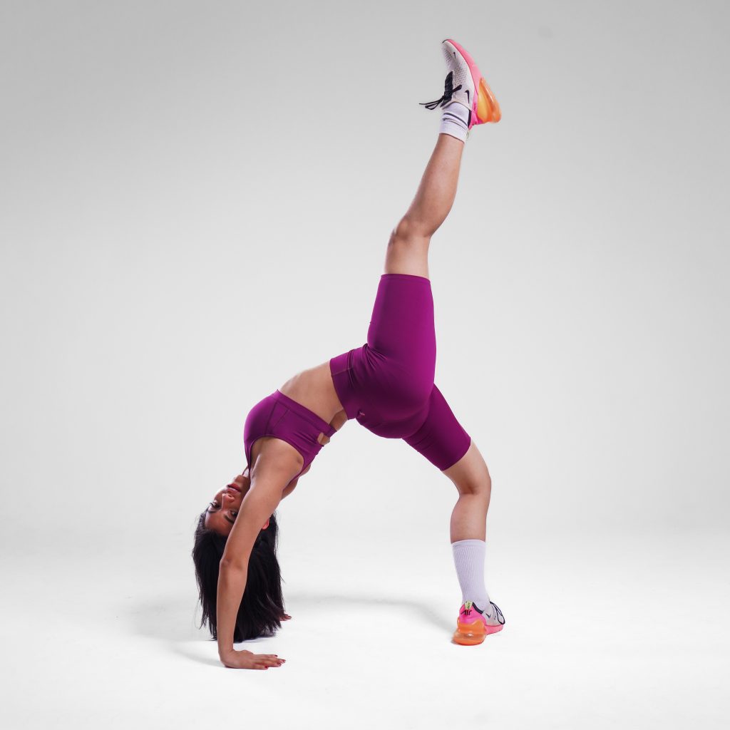 sheactive