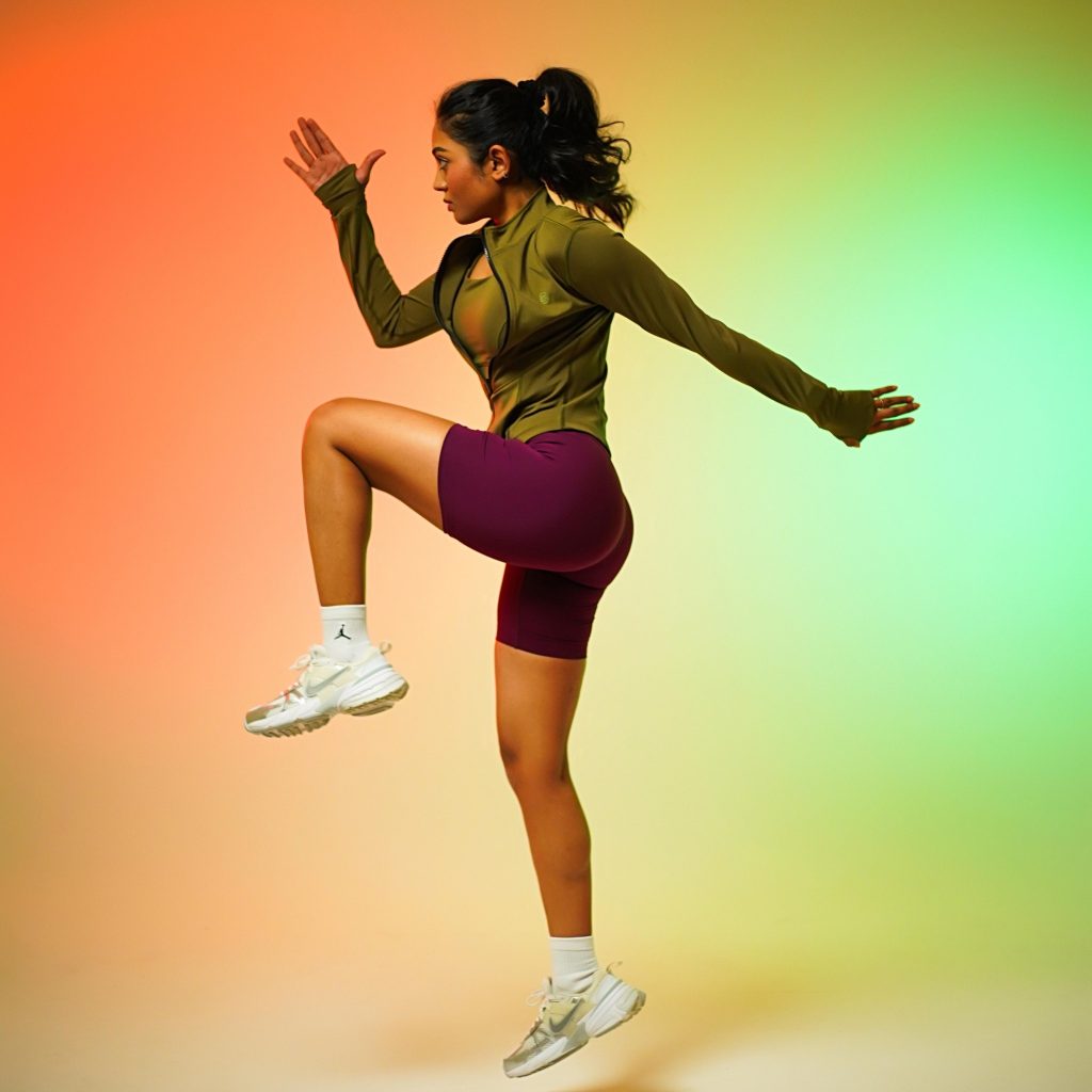 sheactive
