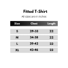 Fitted t-shirt